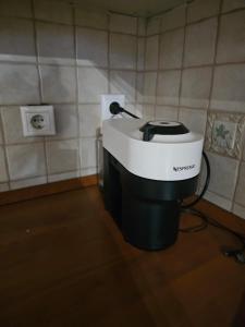 Niki apartman