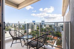Sky Stays Petra Tower Modern Living - Floor 16