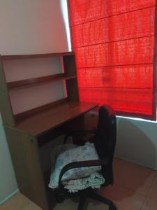 Pieza cerca de la universidad santa maría
