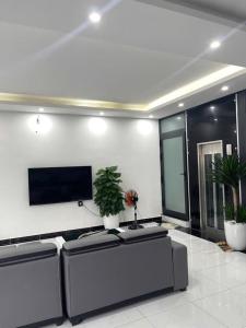 Biệt thự B10 05 Khu nghỉ dưỡng Flamingo Hải Tiến