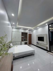 Biệt thự B10 05 Khu nghỉ dưỡng Flamingo Hải Tiến