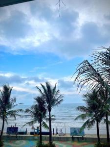 Biệt thự B10 05 Khu nghỉ dưỡng Flamingo Hải Tiến