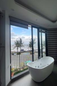 Biệt thự B10 05 Khu nghỉ dưỡng Flamingo Hải Tiến