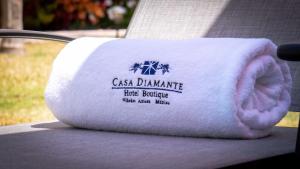 Casa Diamante Viñedos