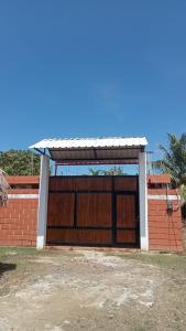 Cabaña los villa