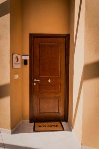 Appartamento Roccia nel residence con piscina Costa Paradiso Sardegna