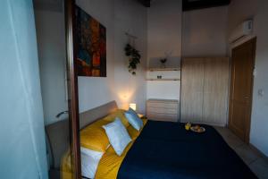 Appartamento Roccia nel residence con piscina Costa Paradiso Sardegna