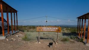 Cuchac Cuchic