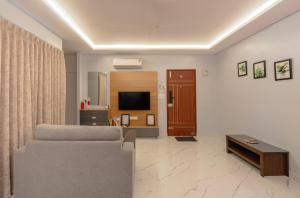 The Studio Apartment - Central Bangalore