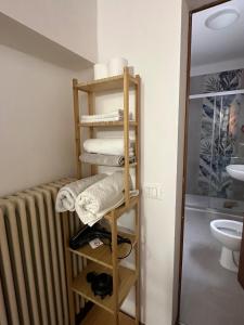 Studio Faenza, Giardino,