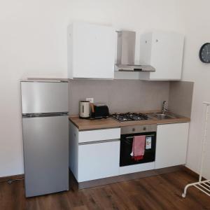 Studio Faenza, Giardino,