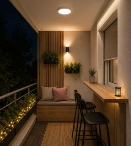 Leos apartament