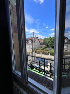 Chambre calme, Long séjour, 20 min Paris
