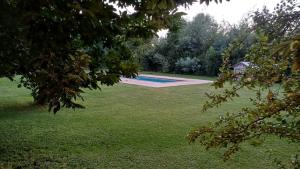 Cabaña Los Canelos