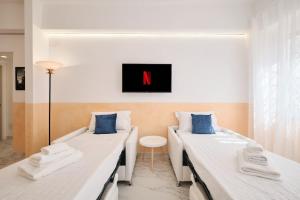 Ampio apt a 2 passi dal Centro