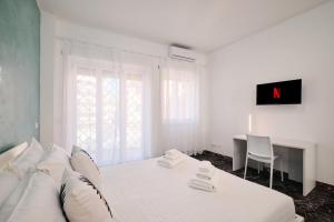 Ampio apt a 2 passi dal Centro