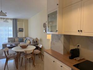 Orchideas Saranda Apartment