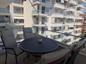 Orchideas Saranda Apartment