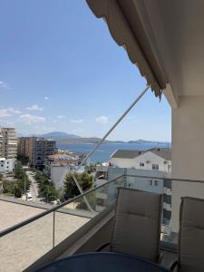 Orchideas Saranda Apartment