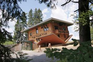 SKY Moments Penthouse-Flair mit Panoramablick, Pool & Sauna