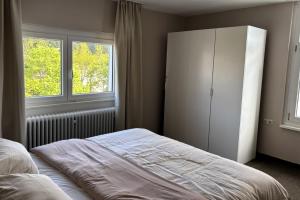 SKY Moments Penthouse-Flair mit Panoramablick, Pool & Sauna