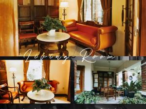 Griya Kencana Yogyakarta - Cozy Guest House in Pakualaman - Sewa Rumah Nyaman - Tempat Tinggal Nyaman di Pakualaman