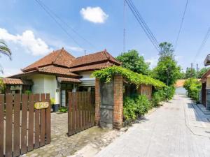 Griya Kencana Yogyakarta - Cozy Guest House in Pakualaman - Sewa Rumah Nyaman - Tempat Tinggal Nyaman di Pakualaman
