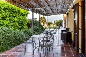 La rosa dei venti resort