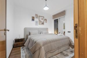 Premium 3 Bedroom Apartment Hay Riad Rabat