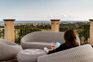La rosa dei venti resort