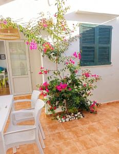 Apartamento junto a la Playa Chill Out Privado