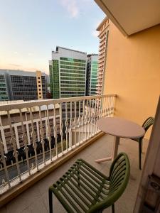 Modern Luxe Studio | Near Venice Grand Canal