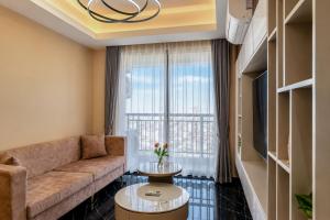 The Above Hotel & Residence