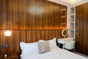 The Above Hotel & Residence