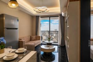 Pinnacle Moments Residence