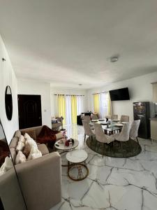 Apartamentos SCARLEM