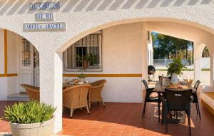 Awesome Home In Abarán