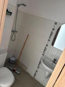 Appartement entier 1min de la plage sable dor