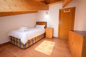 Apartamento Montcabrer