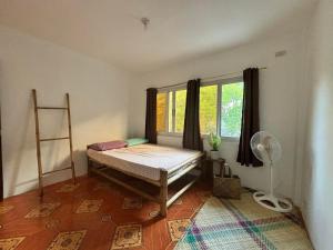 Beachside House with 2 bedrooms