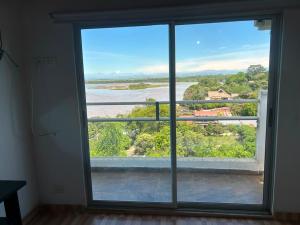 Villa Magdalena y Puerto Perales