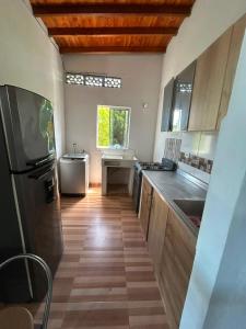 Villa Magdalena y Puerto Perales