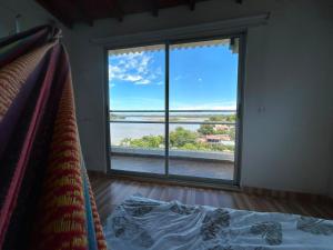 Villa Magdalena y Puerto Perales