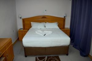 Mana Nest Lodge