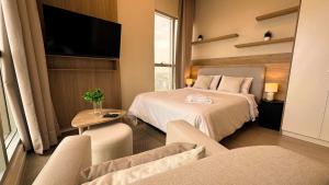 Sky Stays Petra Tower Loft at Tallest Tower