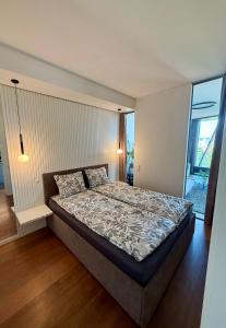 Tower City Center Apartment