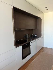 Tower City Center Apartment