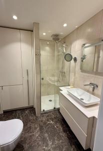 Tower City Center Apartment