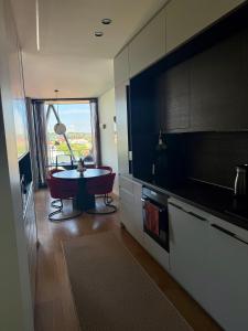 Tower City Center Apartment