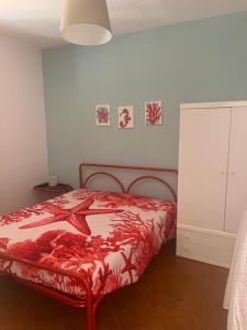 Casa vacanza Spunzone